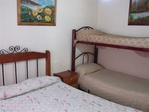 Cabanas El Challao Екстериор снимка