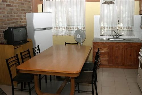 Cabanas El Challao Екстериор снимка