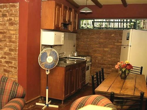 Cabanas El Challao Екстериор снимка